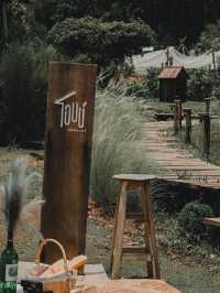 โอบบ์ Farm & Cafe | แกลง ระยอง