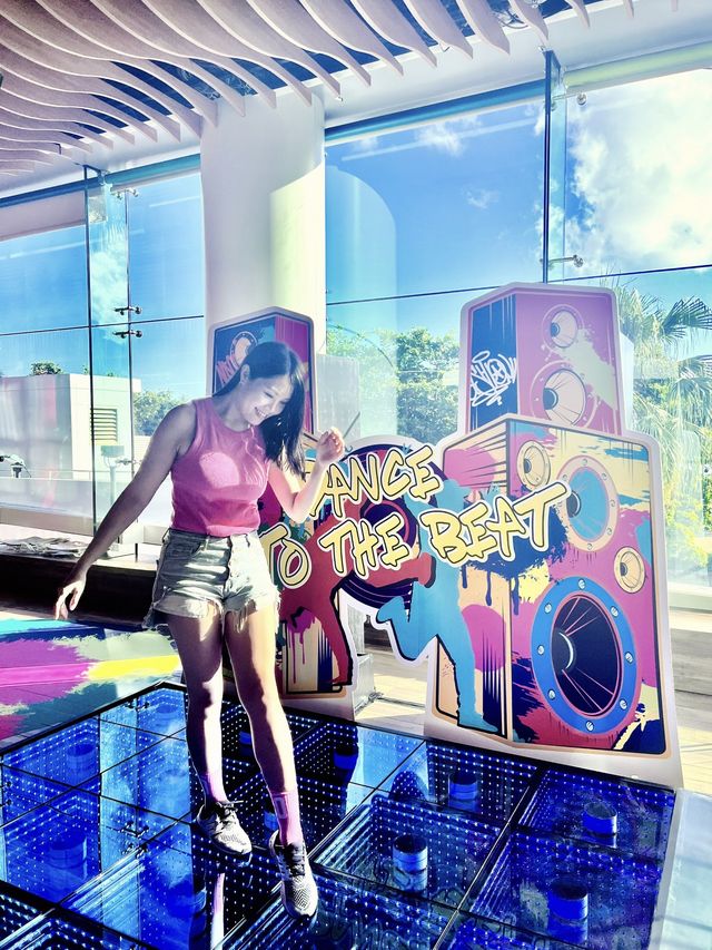 The Pulse《ENDLESS SUMMER》返黎啦✨