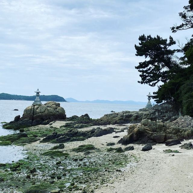 竹島