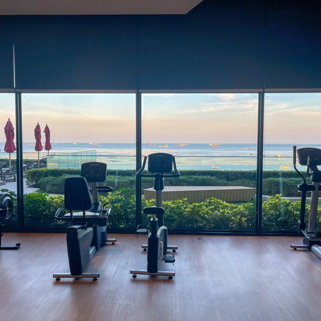 Novotel Marina Sriracha (ฝั่งศรีราชา)