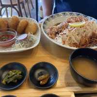 행궁동 마제소바 맛집 🍜