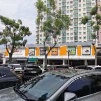 A2 Food Court