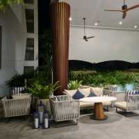 A Beachside Boutique Hotel In Huahin