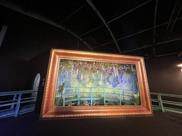 🇦🇺Brisbane | An immersive journey towards French Impressionism 🎨