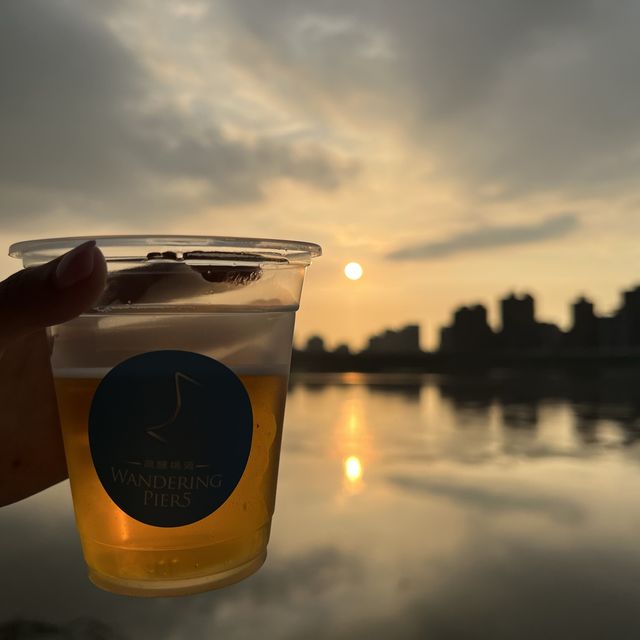 慢遊台北（一）