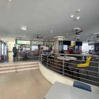 Pasir Ris Integrated community center