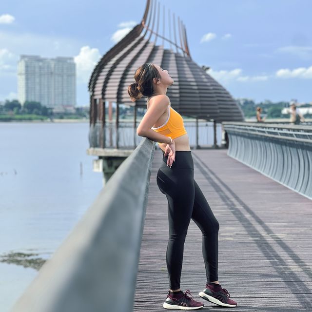 Exploring Sungei Buloh Wetland Reserve’s