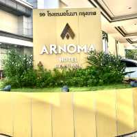 Arnoma Hotel Bangkok