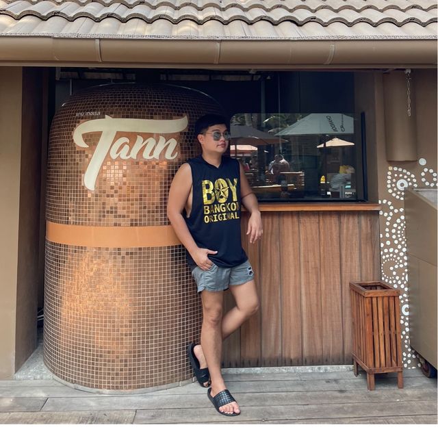 Tann Terrace Phuket