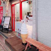 大阪茨木に来たら買ってほしい！可愛いお土産フィナンシェ