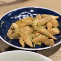 川味香辣!開胃就吃【開飯川食堂】🌶️