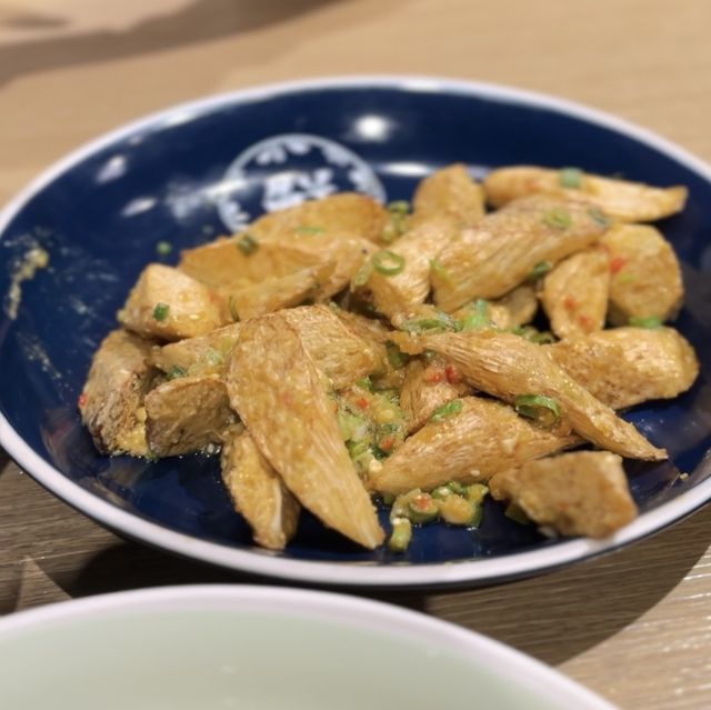 川味香辣!開胃就吃【開飯川食堂】🌶️ 川味香辣!開胃就吃【開飯川食堂】🌶️