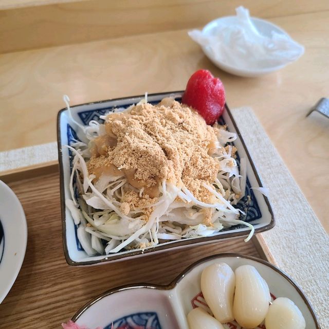 제주 연동 맛집)오키니 - 두툼한 사이즈의 초밥이 일품인 곳. 제주시내 가성비 초밥집