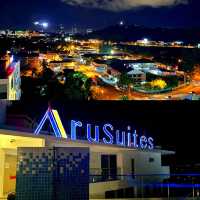 Affordable Luxurious Hotel near KK Airport 