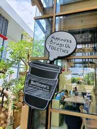 Bellinee's Bake & Brew @สกลนคร