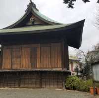 Gumyo-ji