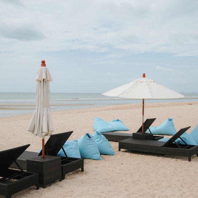 Sea Sand Sun  Hua Hin Resort