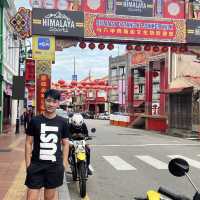 Exploring the Heartwarming Melaka, Malaysia❤️