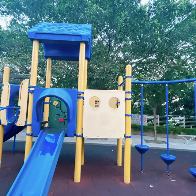 室內免費籃球場 @ 石硤尾中央遊樂場