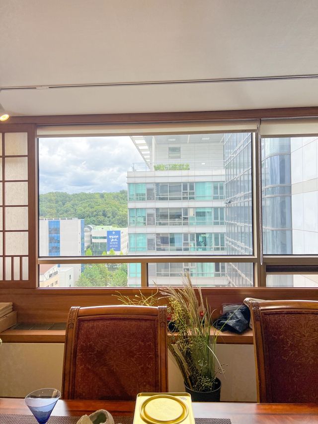 동양의 미 이케바나 원데이클래스🪻