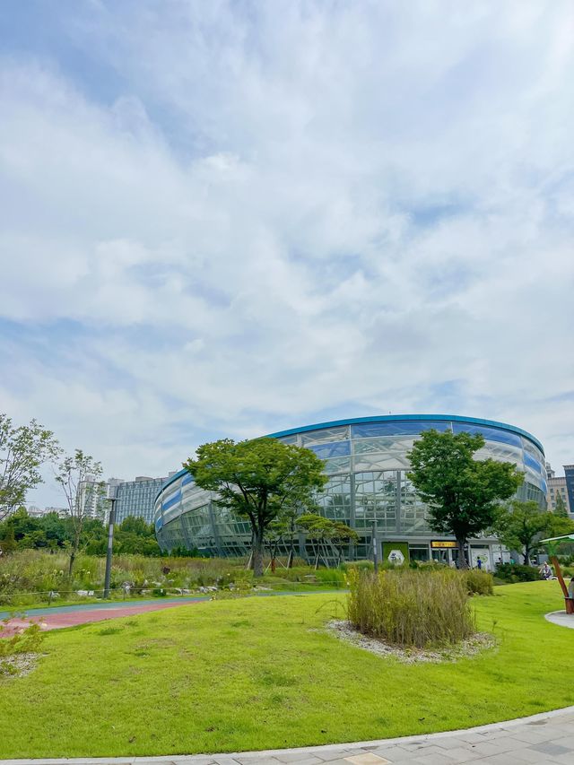 부천 가볼만한곳 추천💚