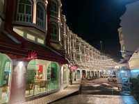 ที่พักสวยย่าน Phuket oldtown