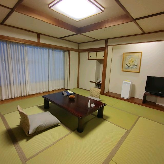 白良浜を楽しむならここ！白良浜ほぼ直結　白良荘グランドホテル