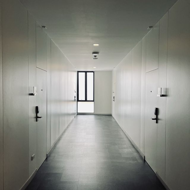 Reno Hotel Bangkok