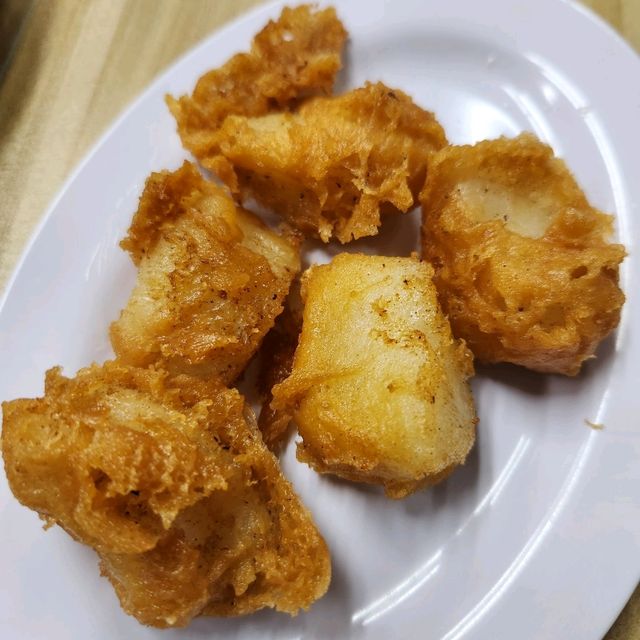 Mama Diam- Nostalgic cafe in Sg