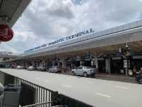 ベトナム　ベトナム観光　タンソンニャット国際空港から空港送迎タクシーサービスが超絶便利！