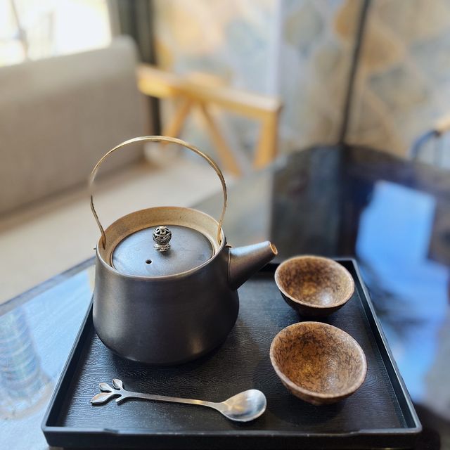 🌟 置身頂樓空中花園 • 品嚐中日家庭料理🌟 