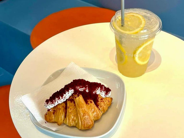 Cafe De Cannes & Studio Bangkok