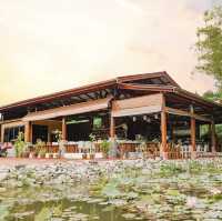 Le St Trop Bar & Restaurant Khok Kloi