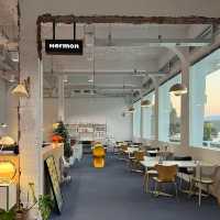 盒木 HERMON | TAIWAN ที่พักไต้หวัน สวยจับใจ 🤍