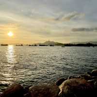 Hong Kong ~ A city with special charm that co