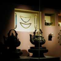 Bank Negara Malaysia Museum and Art Gallery