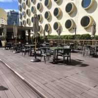 Holiday Inn Bangkok