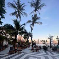 Anantara Hotel Bangkok