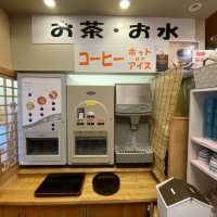 淡路島きとらで寿司ランチ