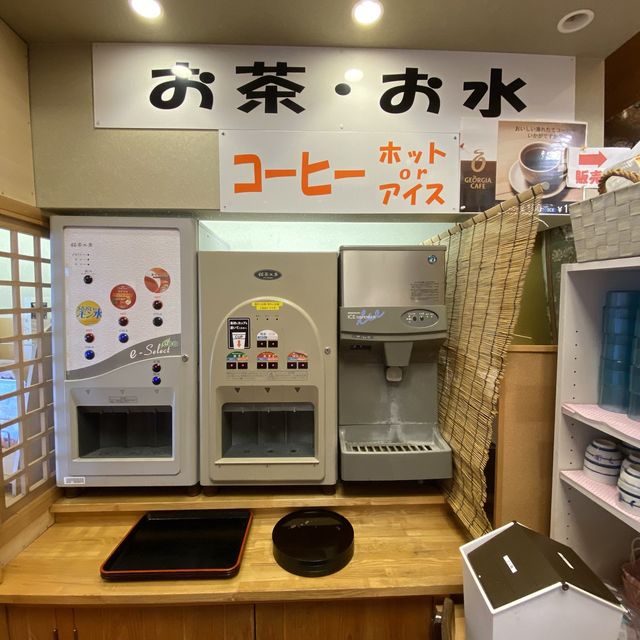 淡路島きとらで寿司ランチ