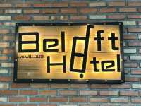 🌿 Beloft Hotel จ.นครศรีธรรมราช 🌿