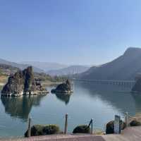Dayang South Korea in Autumn