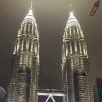 KL Night's Attraction