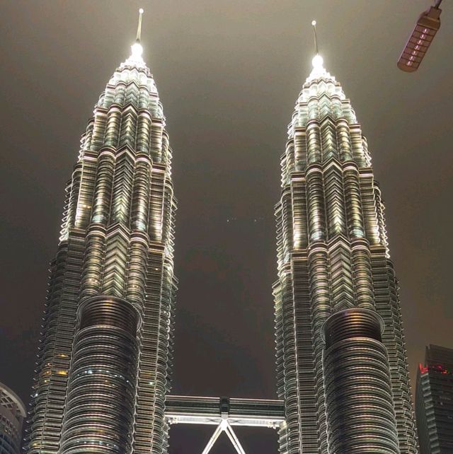 KL Night's Attraction
