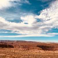 Breath taking Horseshoe Bend