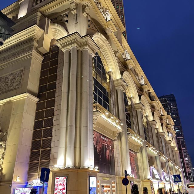 L'ARC HOTEL MACAU