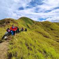 Enduro Motorcycling in Cagayan de Oro