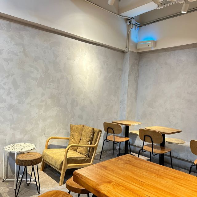 🌿尋找生活小確幸 之 油麻地人氣文青小店🪵