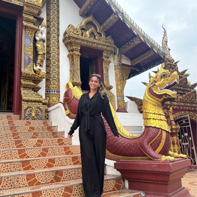 Chiang Mai 