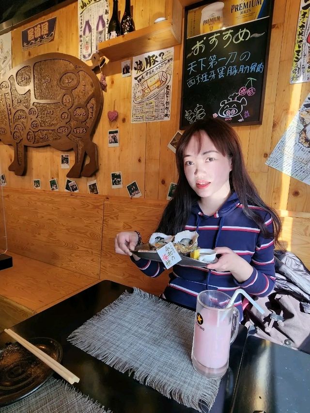 【尖沙咀美食】超高質即叫即燒日本串燒和日本美食